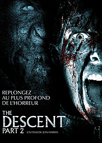 The Descent 2 : The Descent Part 2