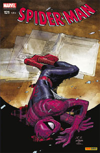 Spider-Man mensuel : Spider-Man V.II - 121