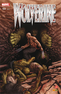 Wolverine - 194