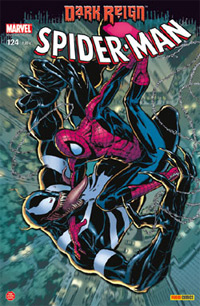 Spider-Man mensuel : Spider-Man V.II - 124