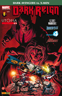 Dark Reign 8