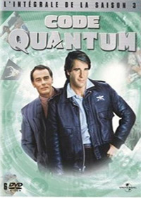 Code Quantum - Saison 3