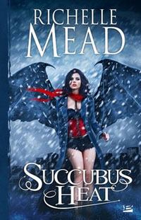 Succubus Heat : Succubus