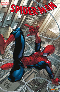 Spider-Man mensuel : Spider-Man V.II - 127