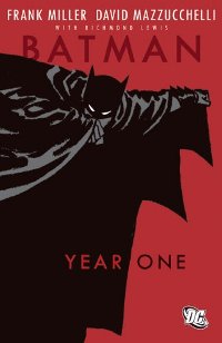 Batman : Année Un : Batman : Année 1