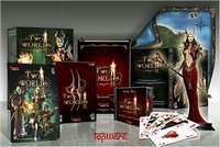 Two Worlds II - Edition Royale - XBOX 360