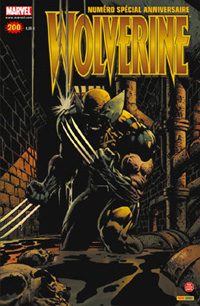 Wolverine - 200