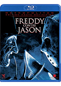 Freddy contre Jason : Freddy VS Jason