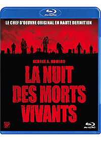 La Nuit des morts-vivants : La nuit des morts vivants