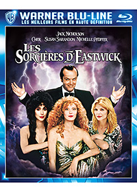 Les Sorcieres d'Eastwick : Les sorcières d'Eastwick