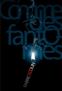 Comme des fantômes [Hardcover]