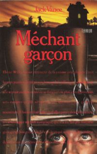 Méchant garçon