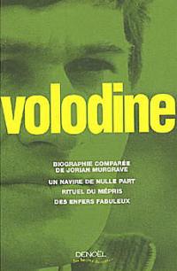 Rituel du mépris : Volodine