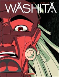 Washita, tome 4