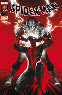 Spider-Man mensuel : Spider-Man V.II - 130