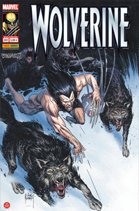 Wolverine - 201