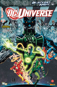 Dc Universe 59