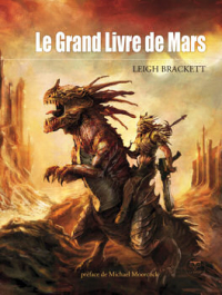 Le Secret de Sinharat : Le Grand livre de Mars - tome 1