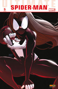 Ultimate Spider-Man VII - 5