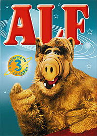 ALF - Saison 3