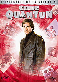 Code Quantum Saison 4