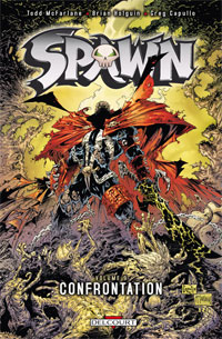 Spawn Volumes 9. Confrontation