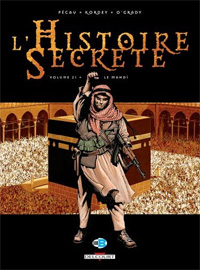 L'Histoire Secrète, Tome 21 : Le Madhi