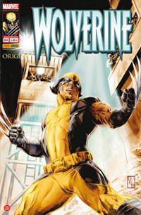 Wolverine - 204