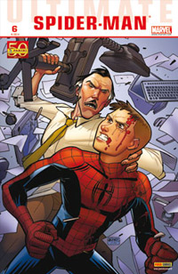 Ultimate Spider-Man VII - 6