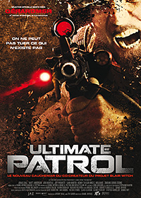 Ultimate Patrol