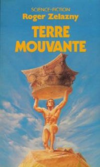 Terres changeantes : Terre mouvante