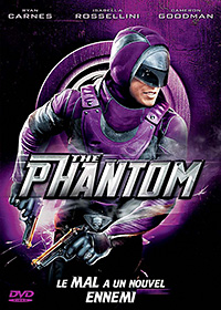 The Phantom, le masque de l'ombre