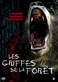 Les Griffes de la forêt