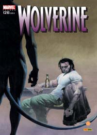 Wolverine - 126