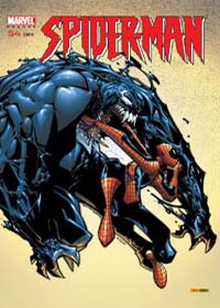 Spider-Man mensuel : Spider-Man 54