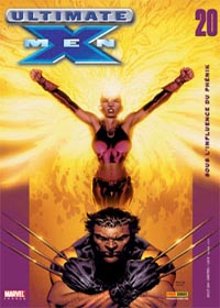 Ultimate X-Men - 20