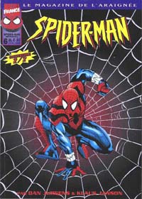 Spider-Man Marvel V1 : SPIDER-MAN V.I - 6