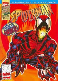 Spider-Man Marvel V1 : SPIDER-MAN V.I - 9