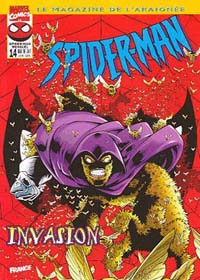 Spider-Man Marvel V1 : SPIDER-MAN V.I - 14