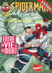 SPIDER-MAN EXTRA 6