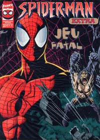 SPIDER-MAN EXTRA 10