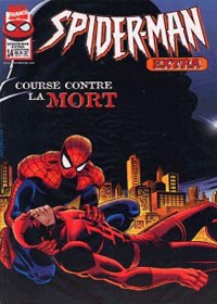 SPIDER-MAN EXTRA 14