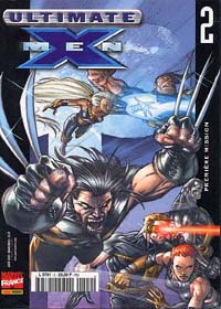 Ultimate X-Men - 2