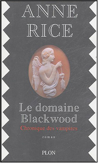 Le Domaine Blackwood : La Ferme de Blackwood