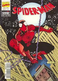 Spider-Man - collection Semic : Spider-Man - Semic 15