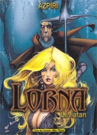 Leviathan : Lorna : Leviatan