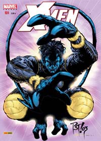 X-Men - 91