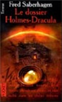 Le Dossier Holmes Dracula