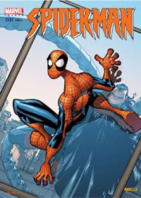 Spider-Man mensuel : Spider-Man 56