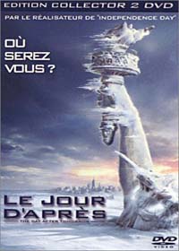 Le Jour d'après - Édition Collector 2 DVD